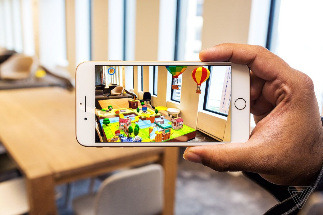 Обзор отзывов прессы о iPhone 8 и 8 Plus: неоднозначные — фото 6