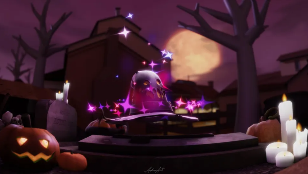 В Team Fortress 2 продали шапку на сумму в более чем 40 тысяч долларов — фото 1