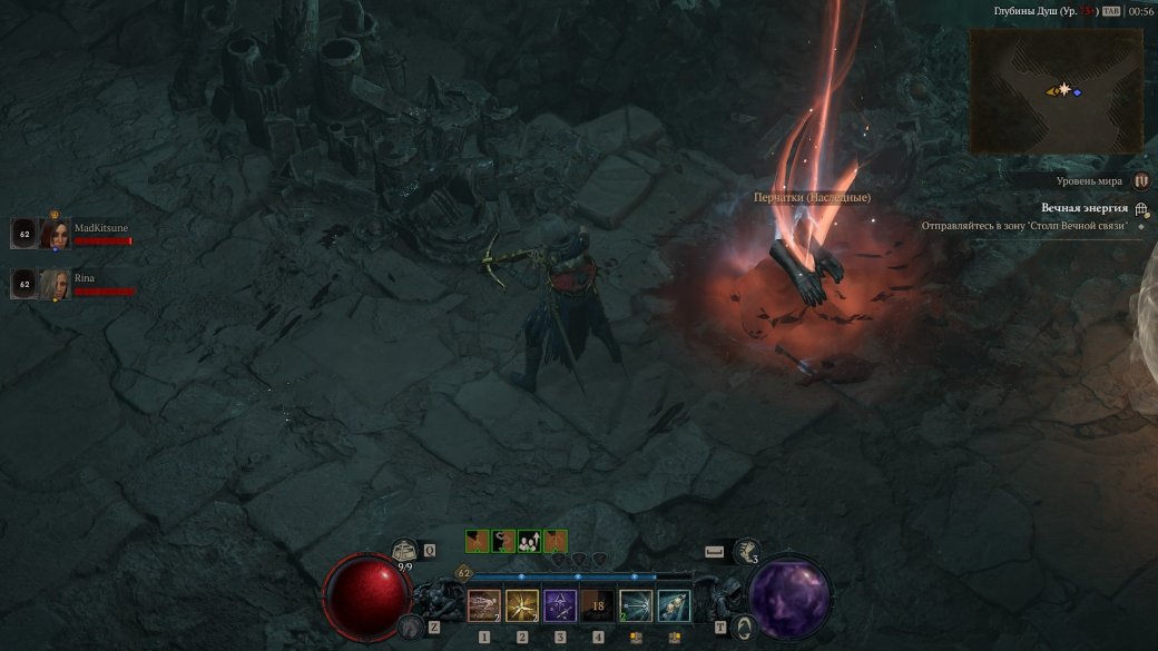 Обзор Diablo 4. Когда дьявол действительно в деталях — изображение 5