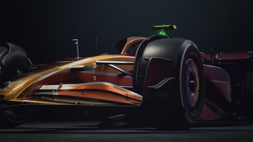 Симулятор F1 Manager 2024 выйдет 23 июля