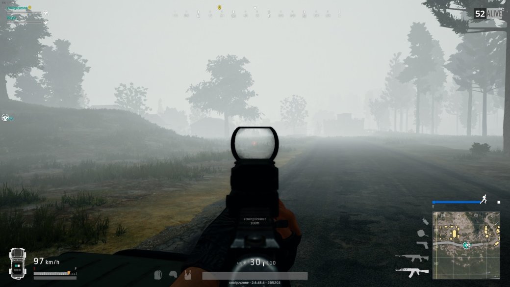 В PUBG вышел большой патч, который увеличил размер игры на 9 гигабайт! — фото 2