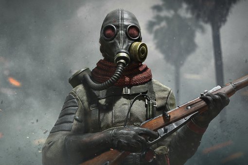 Инсайдер поделился деталями о Warzone 2 и о предполагаемой дате выхода игры