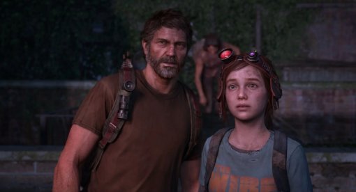 The Last of Us Part 1 получила неофициальную поддержку FSR 3
