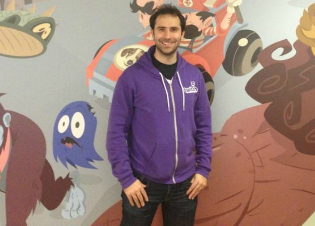 Обращение Эммета Шира к пользователям Twitch (полная версия) — фото 1