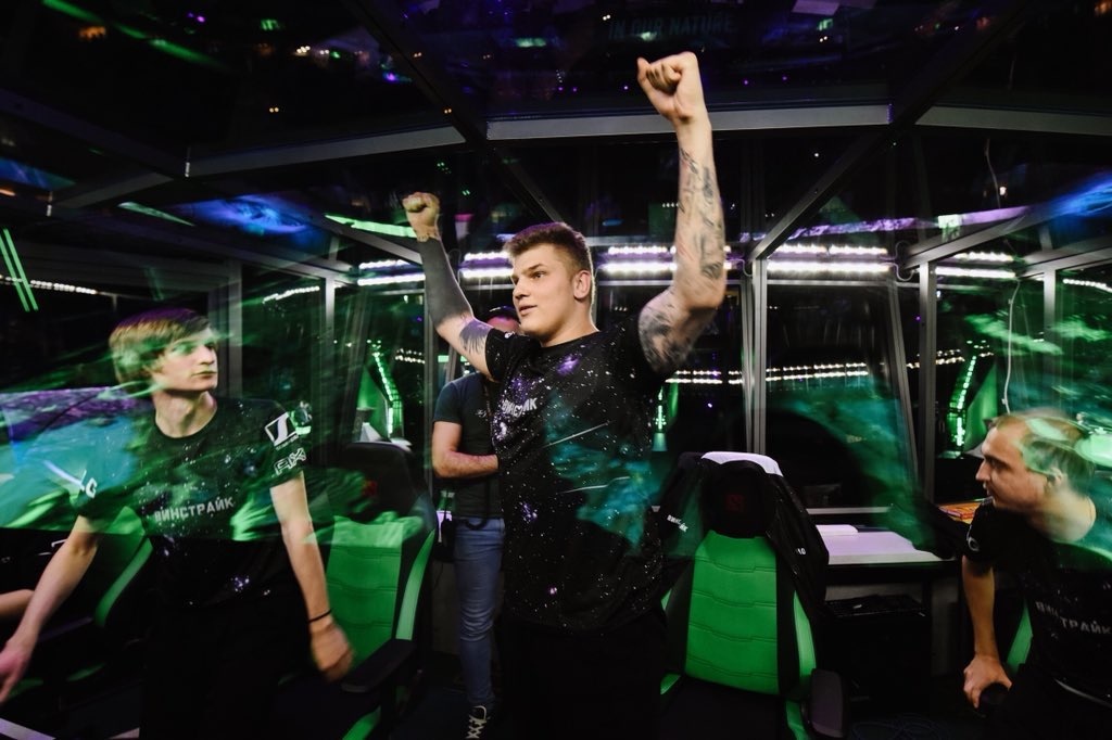 Плей-офф TI8: результаты матчей, 22 августа — фото 1