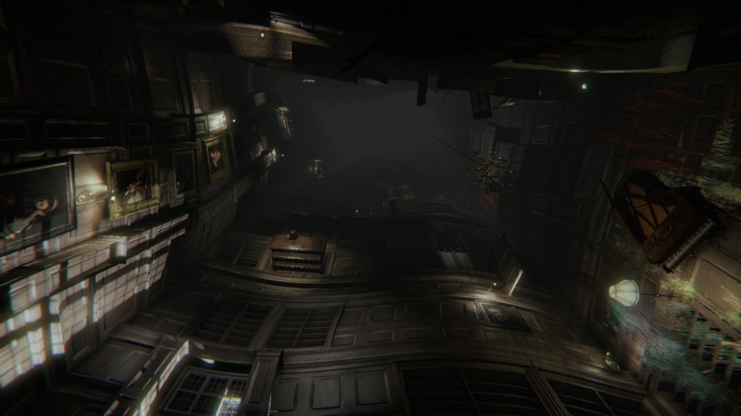 Рецензия на Layers of Fear — фото 1
