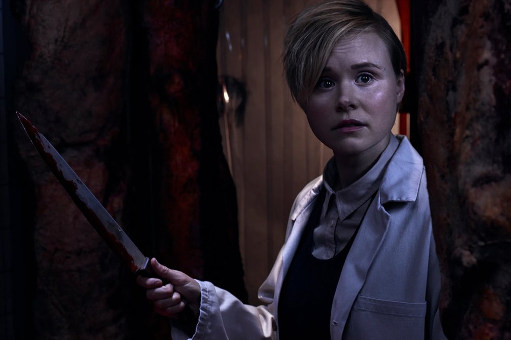 Кадр из сериала «Американская история ужасов»
Источник: FX