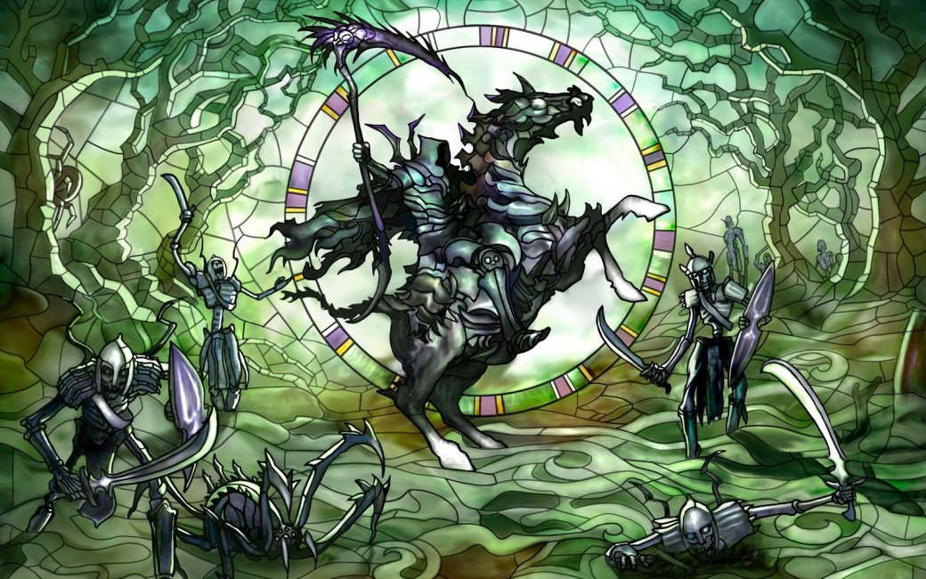 Рецензия на Might & Magic Heroes VII — фото 1