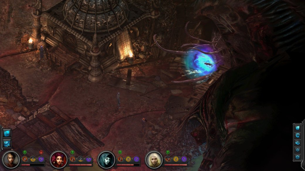 Torment: Tides of Numenera. Путеводитель по Долине и Цветению — фото 22