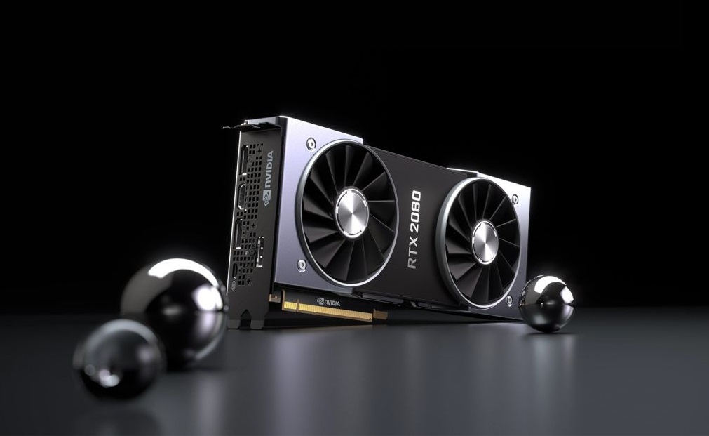 СМИ: на Е3 2019 Nvidia покажет улучшенные версии видеокарт GeForce RTX 2060, 2070 и 2080 — фото 1