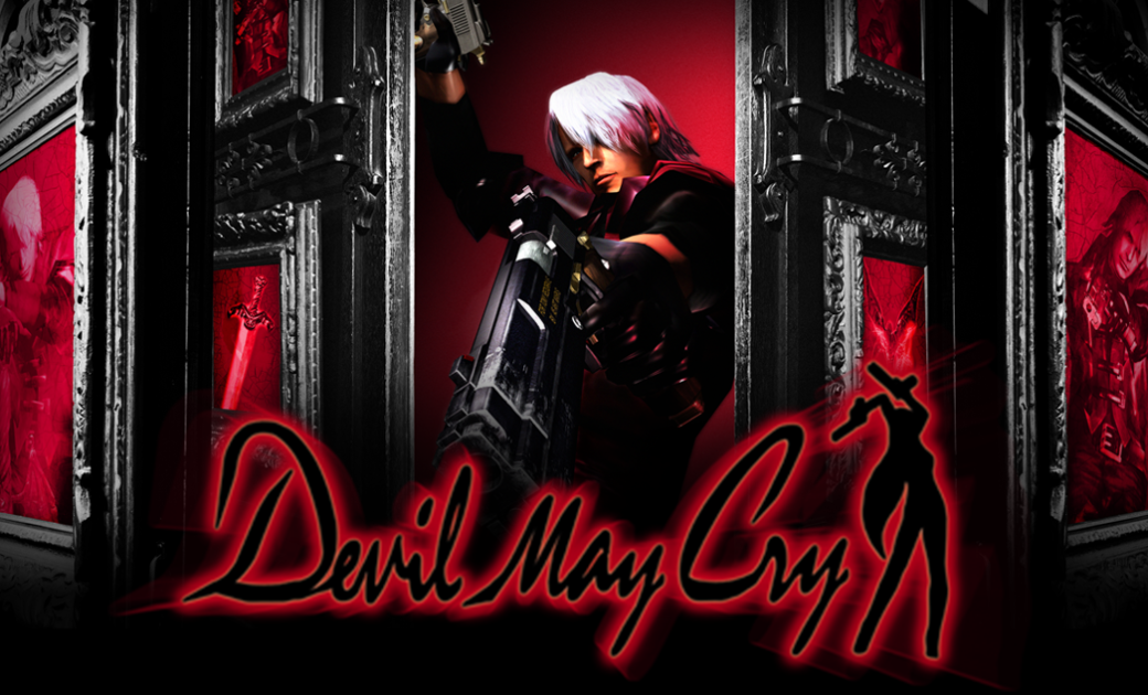 Лучшие части Devil May Cry — по мнению редакции «Канобу» — фото 2