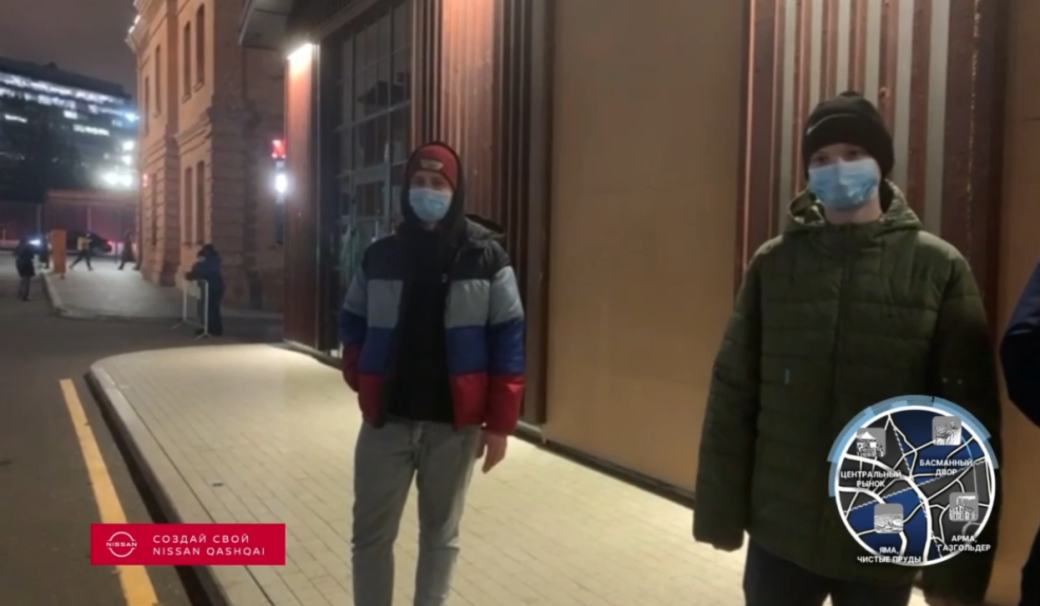 На нашей территории: как один бренд въехал в мир стриминга и прокатился по ветхим стереотипам — фото 6