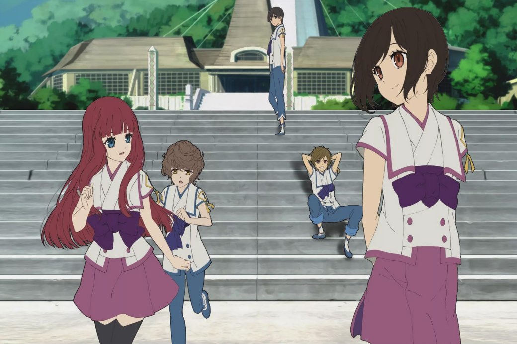 A-1 Pictures