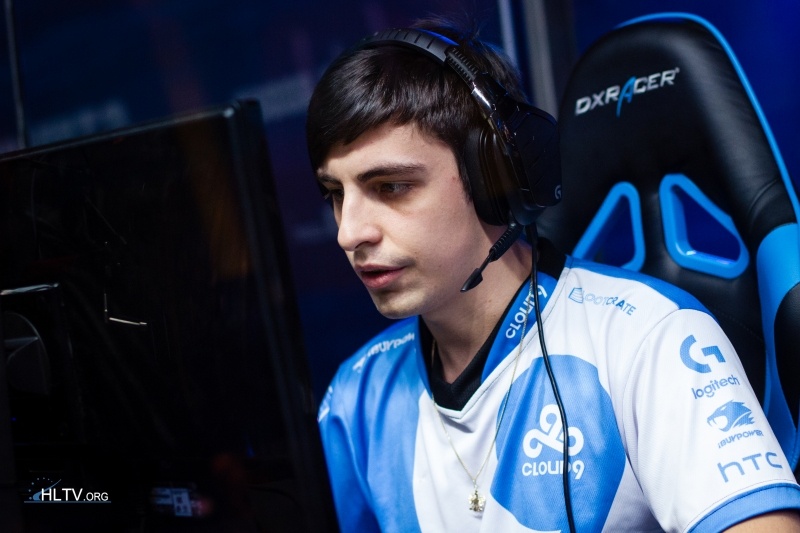 Фото HLTV.org