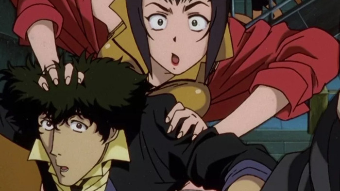 Вот кто сыграет главные роли в Netflix-адаптации Cowboy Bebop — фото 1