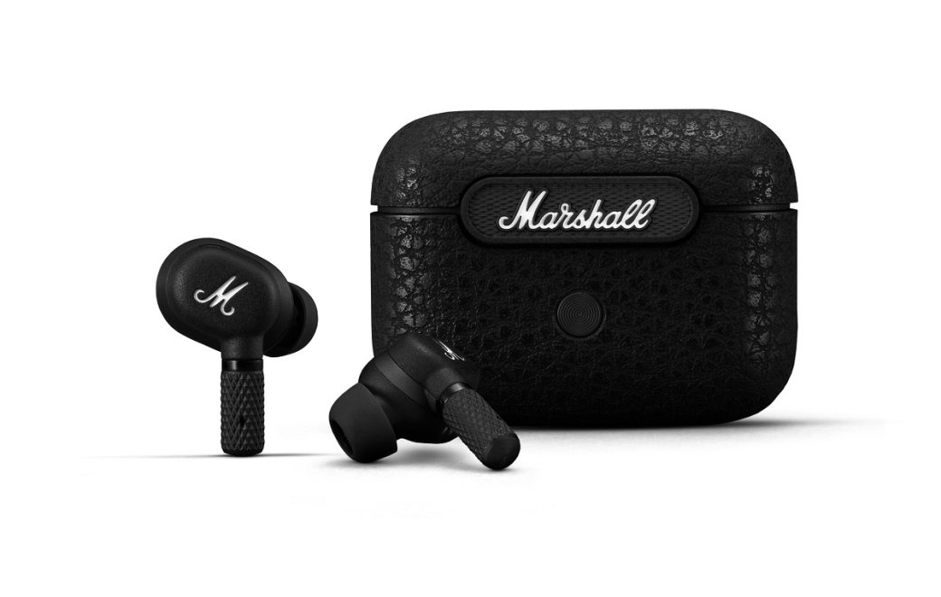 Marshall Motif ANC