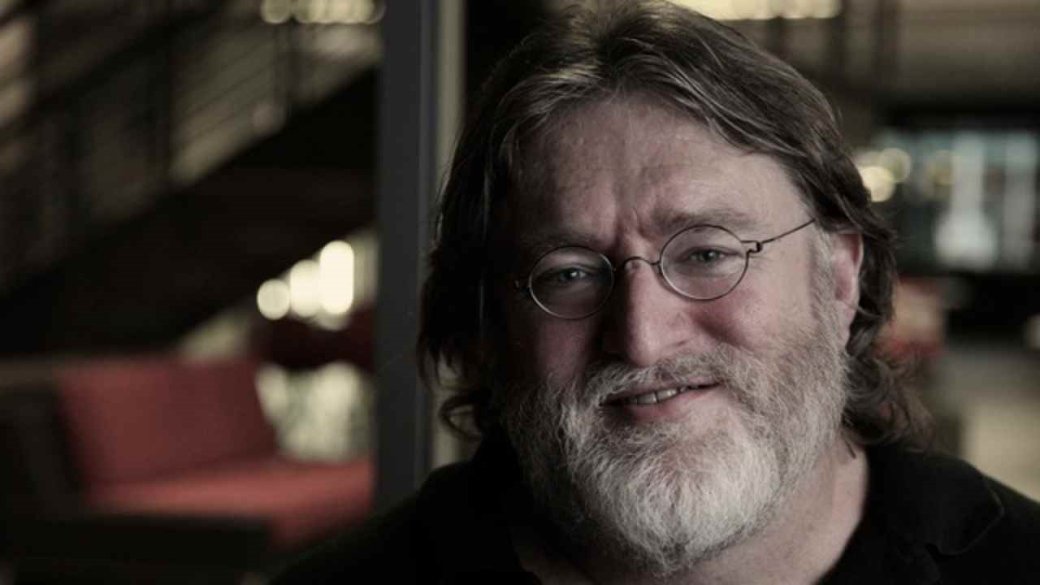 Гейб ответил на вопросы фанатов: во что сейчас играет, делает ли Valve игры для VR, любит ли пчел — фото 1