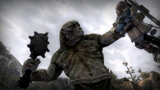 Рецензия на The Lord Of The Rings: War In The North — фото 1