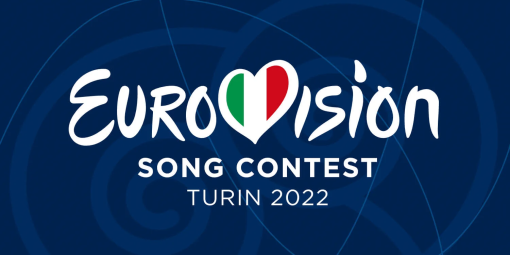 В Турине начался финал «Евровидения-2022»