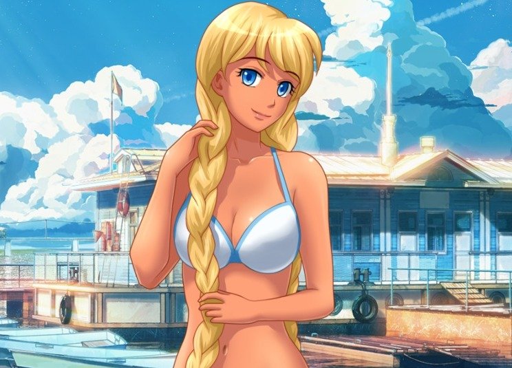 Nutaku запускает свой «Steam для взрослых» — фото 1