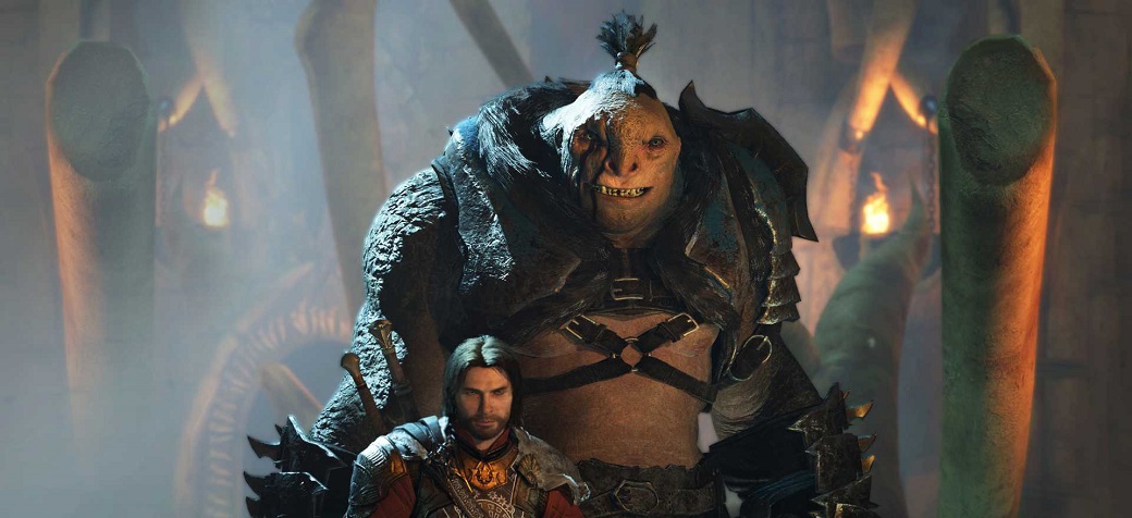 Обнаружен самый мстительный противник в Shadow of War. Его не остановило даже удаление сохранений — фото 1