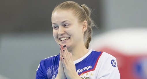 Вице-чемпионка Олимпиады-2020 Елена Михайличенко приостановила карьеру