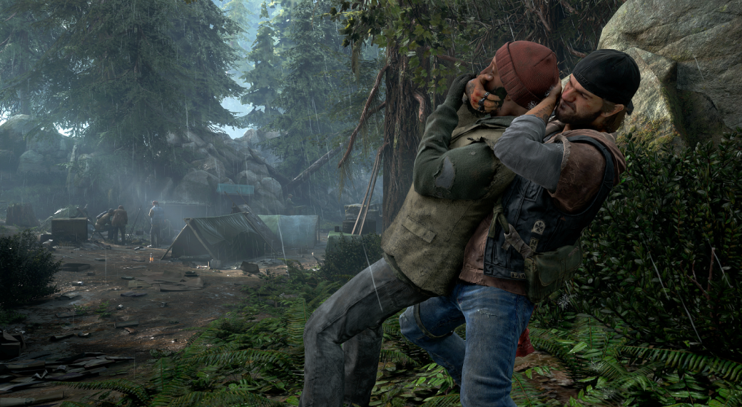 Хаб по Days Gone («Жизнь после») — обзор, гайды, обсуждение эксклюзивов PlayStation и мотоциклов — фото 3