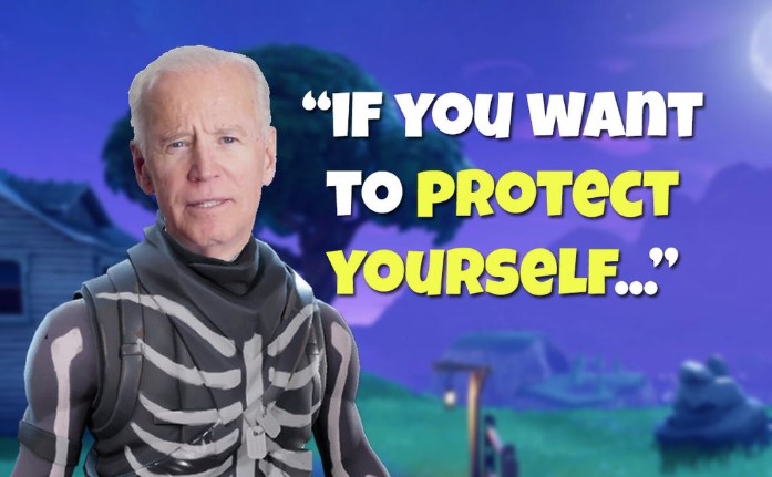 Fortnite заметили политики. В США хотят скопировать концерт Трэвиса Скотта — изображение 5