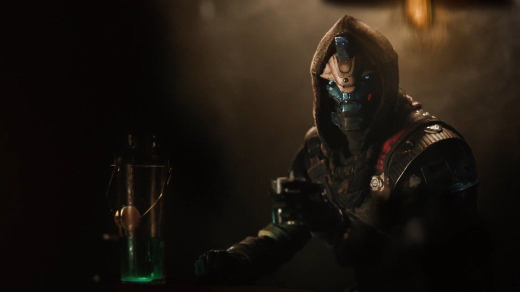 11 неудобных вопросов к сюжетному режиму Destiny 2 — фото 4