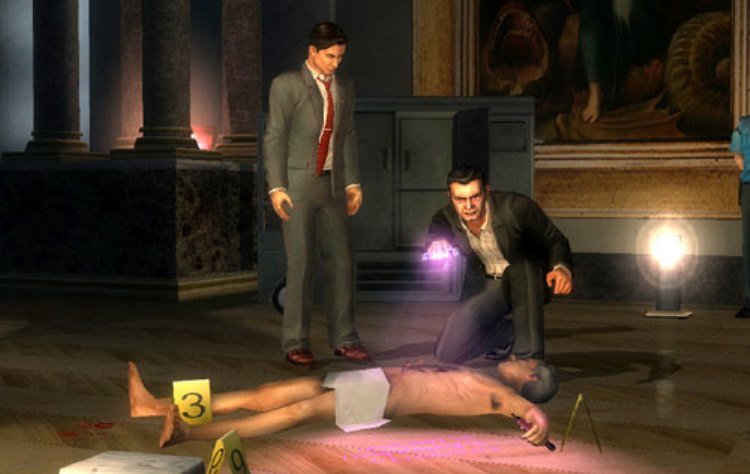 The Da Vinci Code