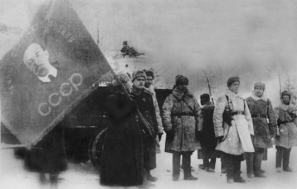 Цель на «Оскар»: какие российские и советские фильмы боролись за главную кинонаграду — фото 1