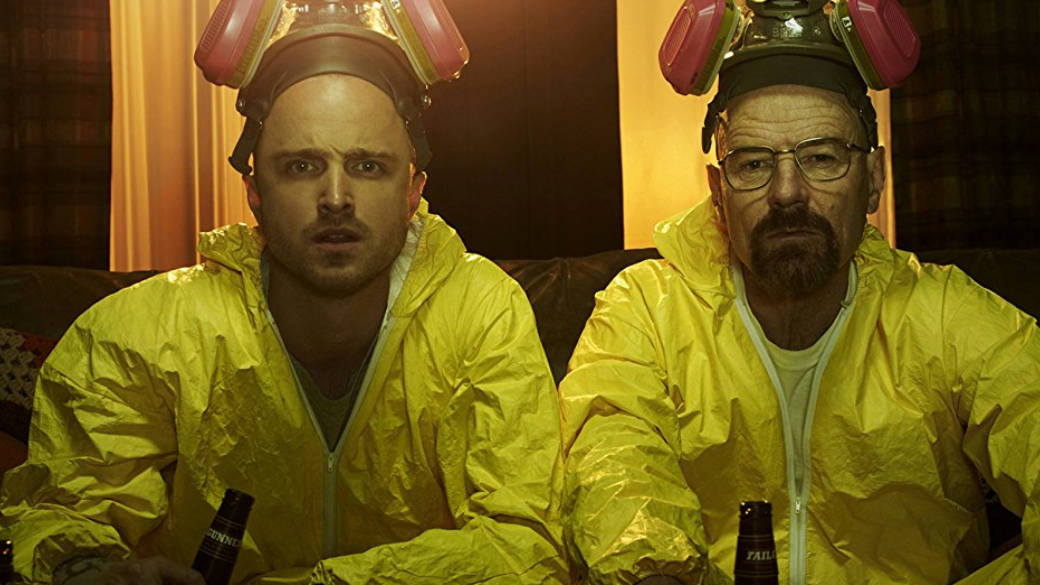 История сериалов на «Канобу»: от «Сопрано» и «Прослушки» до «Блудливой Калифорнии» и «Во все тяжкие» — фото 16