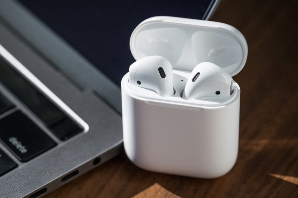 Apple AirPods 2 получат поддержку голосового помощника Siri — фото 1