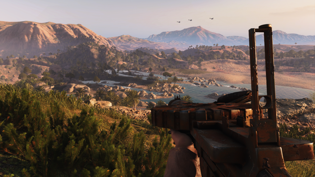 Рецензия на Battlefield V — фото 2
