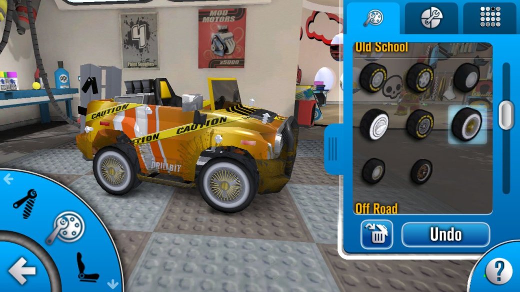 Рецензия на ModNation Racers: Road Trip — фото 1