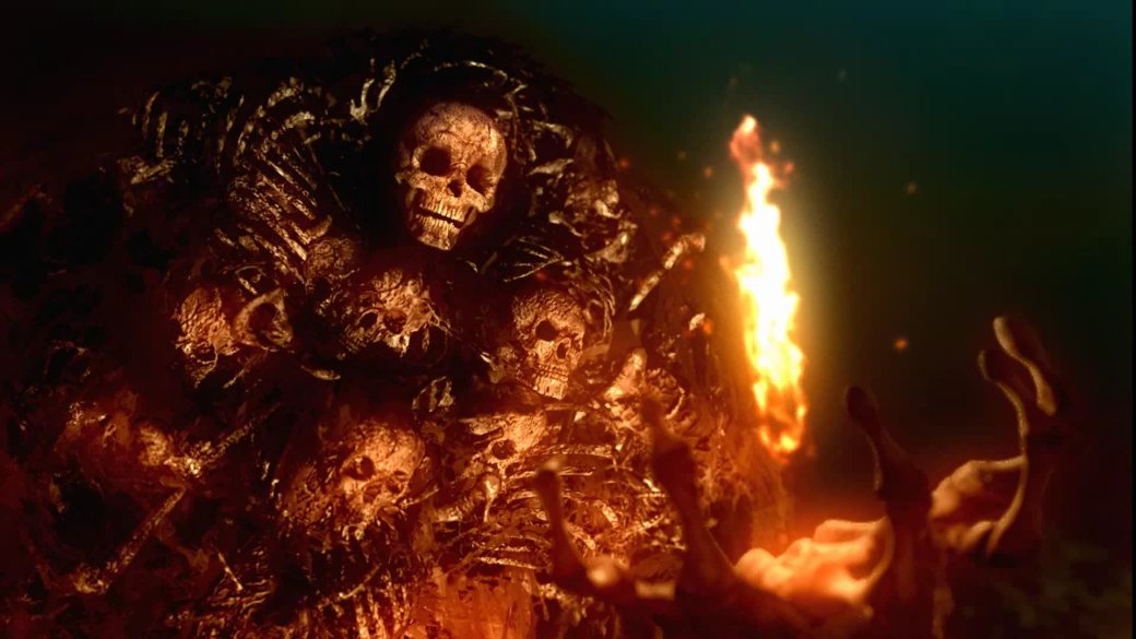 Рецензия на Dark Souls: Remastered — фото 3