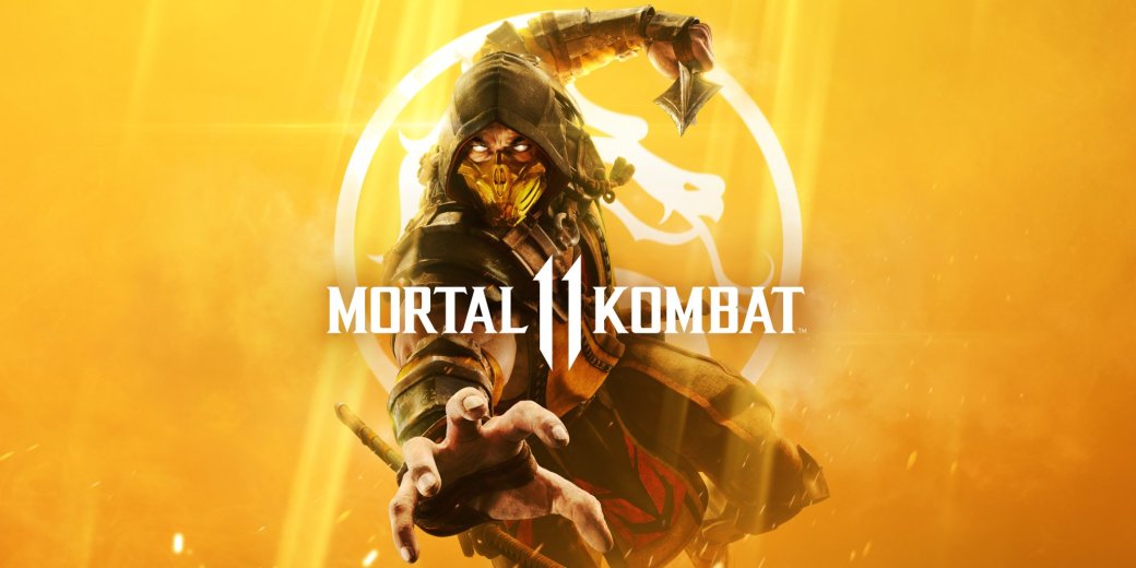 Взгляните на Скорпиона, Рейдена и Шао-Кана на новом движке Mortal Kombat XI — фото 2