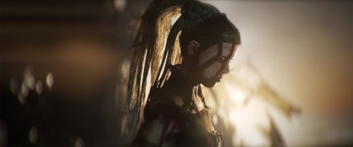 Senuaʼs Saga: Hellblade 2 оказалась лидером по количеству номинаций на BAFTA 2025