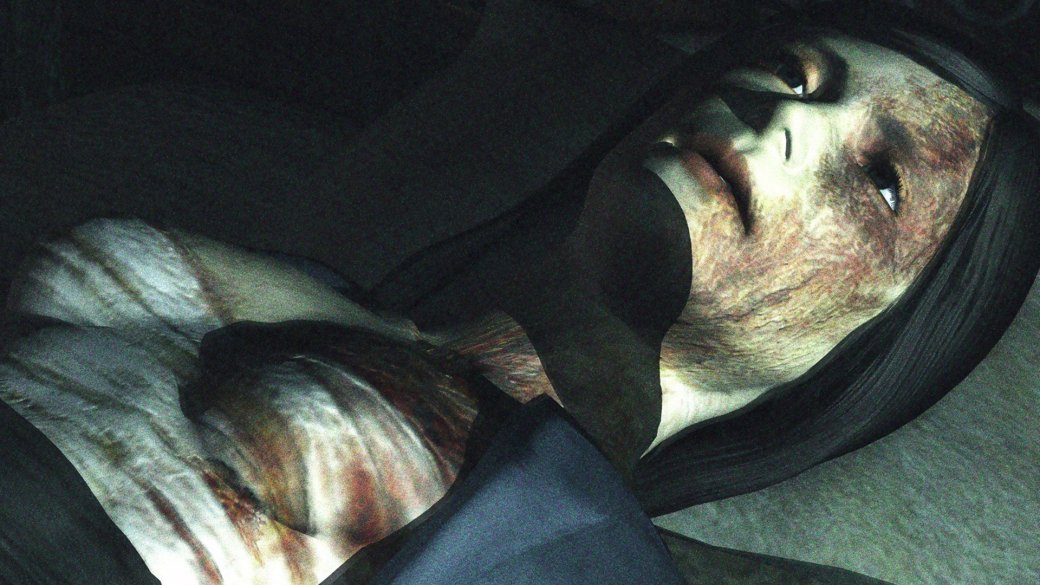 PlayStation — 25 лет! 15 главных игр с этой консоли — от Silent Hill до Need for Speed III — фото 3