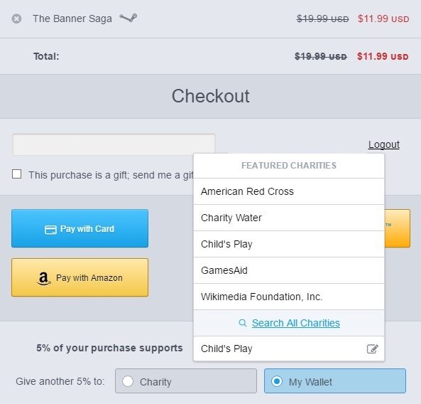 Обманчивая распродажа: как и зачем покупать игры в Humble Store — фото 2