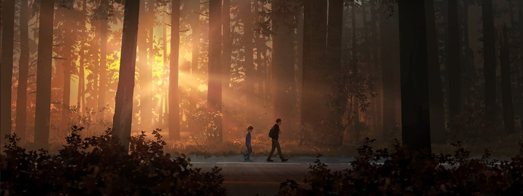 Мнение о первом эпизоде Life is Strange 2. Идеальный геймплей и спорный сценарий — фото 1