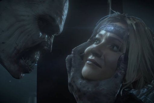 Инсайдер сообщил о разработке ремейка хоррора Until Dawn для PS5 и Xbox Series