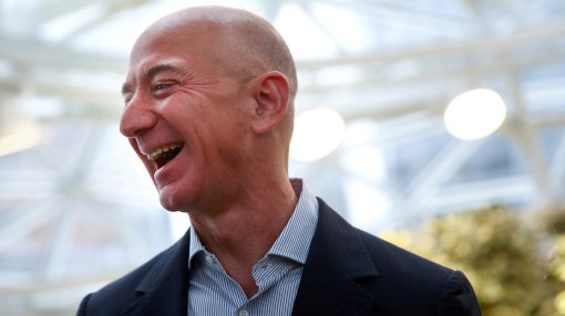 Основатель Amazon Джефф Безос ушёл в отставку спустя 27 лет работы