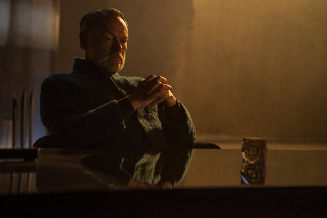 Рецензия на сериал «Основание»: не стоило оглядываться на классику Айзека Азимова — фото 2