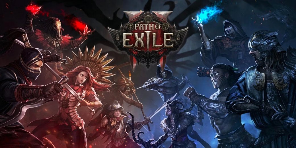 Авторы Path of Exile 2 обсудят грядущее обновление игры в это воскресенье — фото 1
