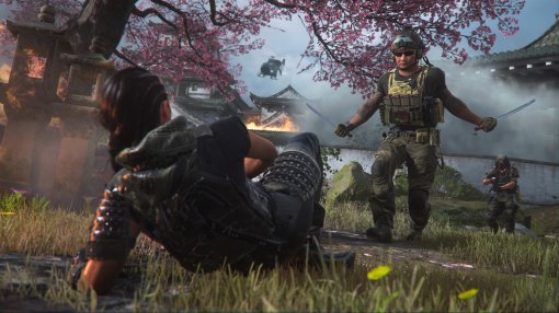 Activision решила закрыть сервера оригинальной Call of Duty Warzone