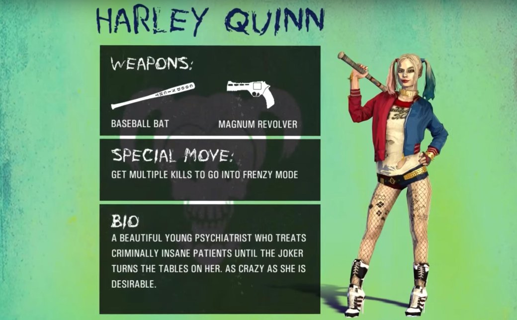 Suicide Squad: Special Ops