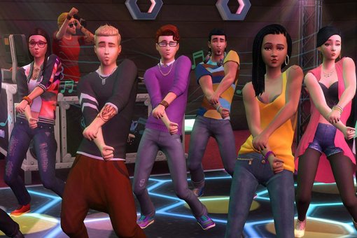 Вакансия намекнула на вероятную условную бесплатность будущей The Sims 5