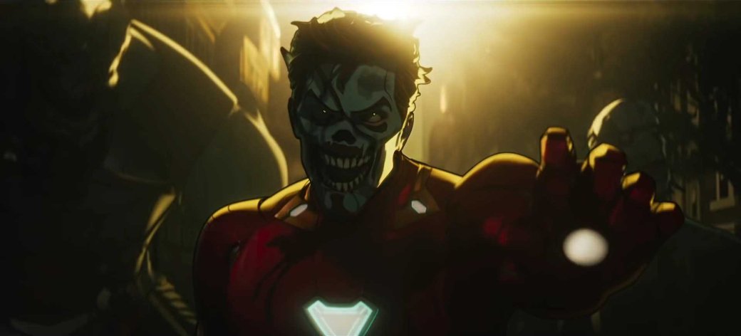 Предстоящие релизы Marvel: Какие проекты ждать в будущем и какие проблемы есть у студии прямо сейчас — фото 18