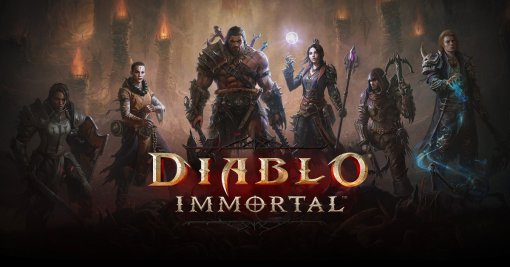 Игроки раскритиковали геймдиректора Diablo Immortal из-за монетизации в игре